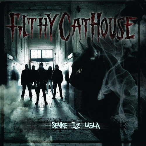 Filthy Cathouse : Senke Iz Ugla